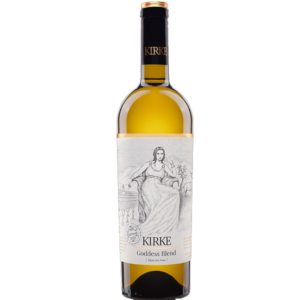 Kirke Goddess Blend White- Shilda Winery - Georgië 2022