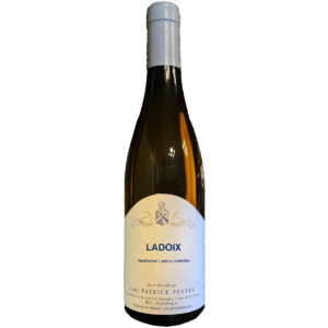 Ladoix - Patrick Pestre 2019