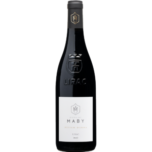Lirac Nessun Dorma - Domaine Maby 2021