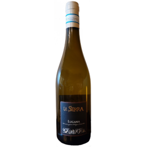 Lugana La Serra - Santa Sofia - Veneto 2024