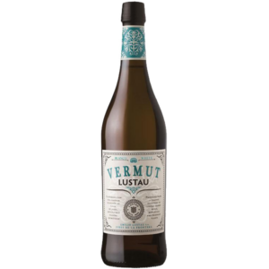 Vermouth Lustau Wit - 15.00% 75cl
