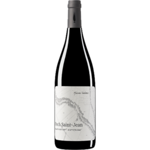 Maison Ventenac Pech St. Jean Cab. Sauv.-Vin de Pays d'Oc 2020