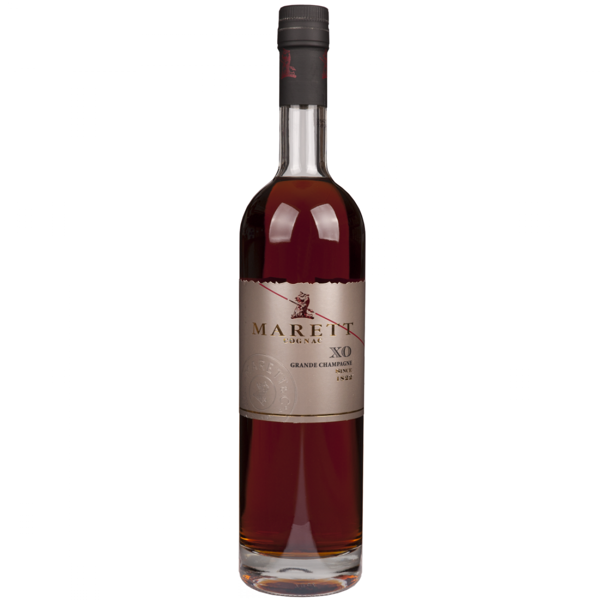 Cognac Marett XO - 40% 70cl