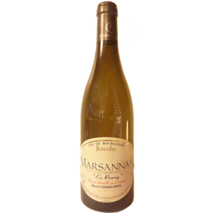 Marsannay En Ronsoy - Domaine Charlopin 2024