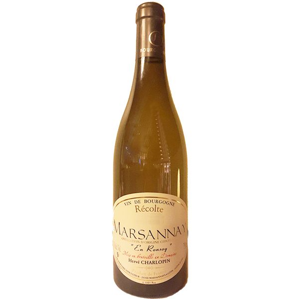 Marsannay En Ronsoy - Domaine Charlopin 2024
