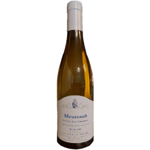 Savigny Les Beaune 1er Cru Aux Serpentières - Patrick Pestre 2019