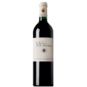Chateau Montlisse - Saint Emilion Grand Cru 2021