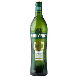 Vermouth Noilly Prat Dry - 18.00% 100cl