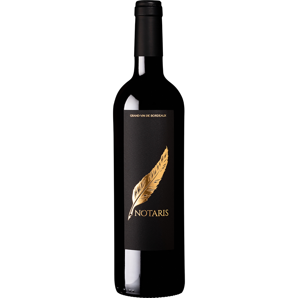 Notaris du Chateau Le Clos du Notaire - Cotes de Bourg 2018