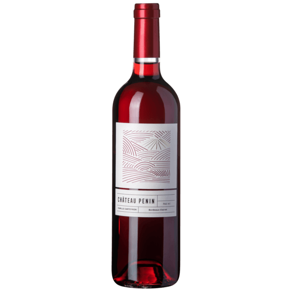 Château Penin Clairet - Bordeaux 2025