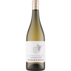 Petit Bourgeois Sauvignon - Henri Bourgeois 2024