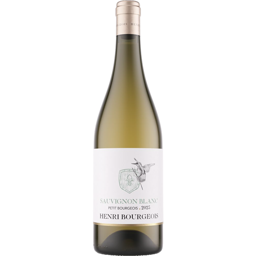 Petit Bourgeois Sauvignon - Henri Bourgeois 2024