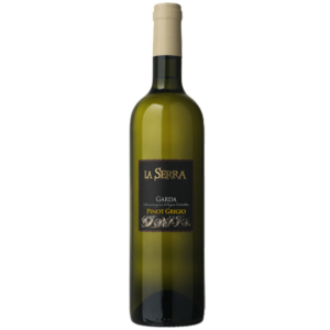 Pinot Grigio - La Serra - DOC Garda 2024