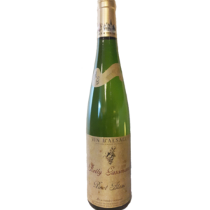 Pinot Blanc - Rolly Gassman 2021