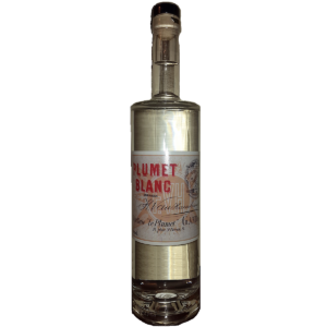 Plumet Blanc - Gentse Ginever 70cl 40%