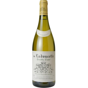 Pouilly Fume de Ladoucette - Ladoucette 2024