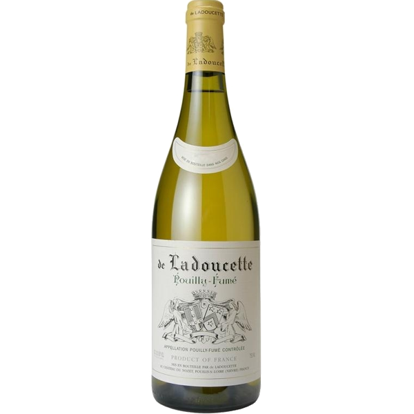 Pouilly Fume de Ladoucette - Ladoucette 2024