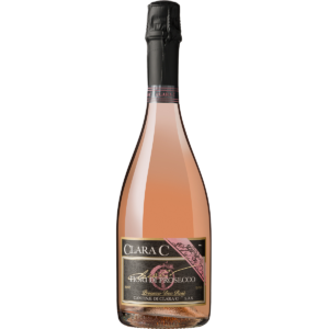 Prosecco Clara C Fiori di Prosecco Rosé - Brut