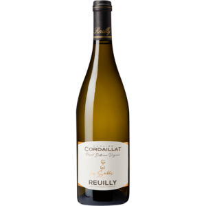 Reuilly Cuvée les Sables - Domaine Cordaillat 2023