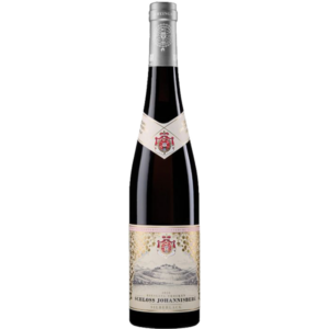 Riesling Silberlack Trocken G.G.- Schloss Johannisberg-Duitsland