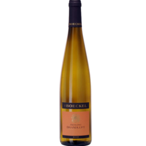 Riesling Brandluft BIO - Emile Boeckel 2022
