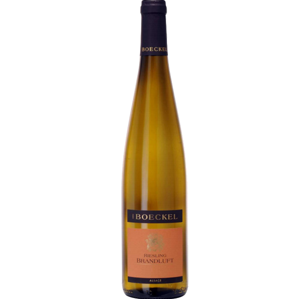 Riesling Brandluft BIO - Emile Boeckel 2022