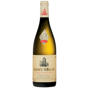 Saint Véran "Vincent" - Chateau Fuissé 2022