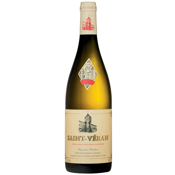 Saint Véran "Vincent" - Chateau Fuissé 2022