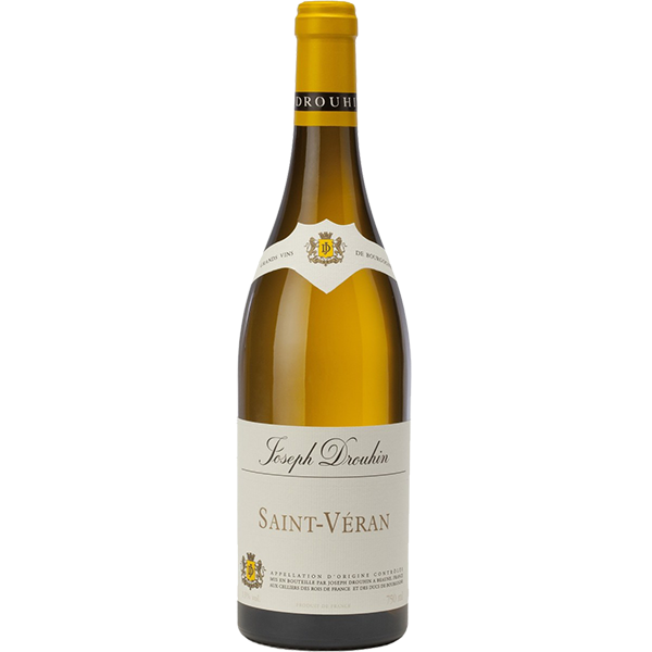 Saint Véran - Joseph Drouhin - Bourgogne 2022