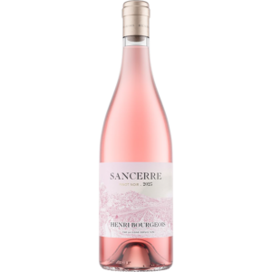 Sancerre Rosé - Henri Bourgeois 2024