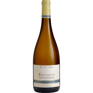 Santenay Les Pierres Seches - Jean Chartron - Bourgogne 2019