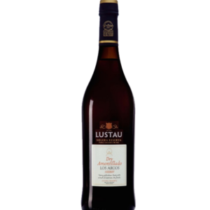 Sherry Lustau Los Arcos Amontillado - Dry