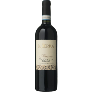 Valpolicella Ripasso Masua La Serra - Santa Sofia - Veneto 2022