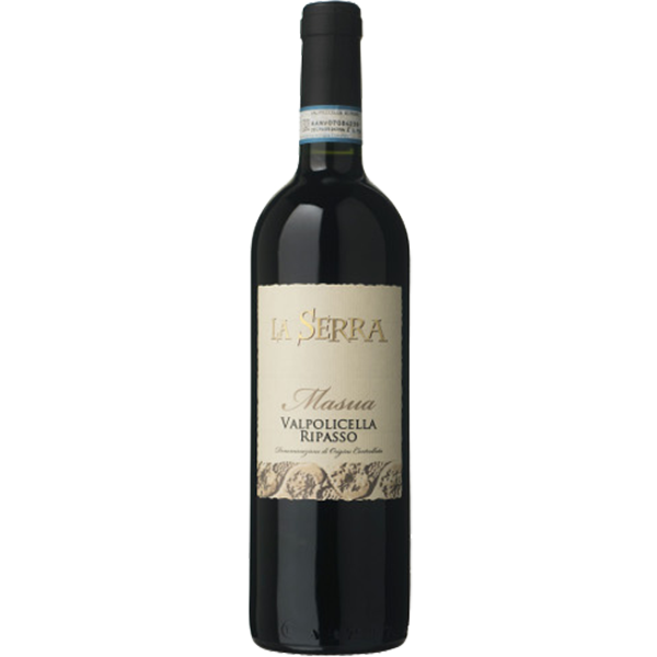 Valpolicella Ripasso Masua La Serra - Santa Sofia - Veneto 2022