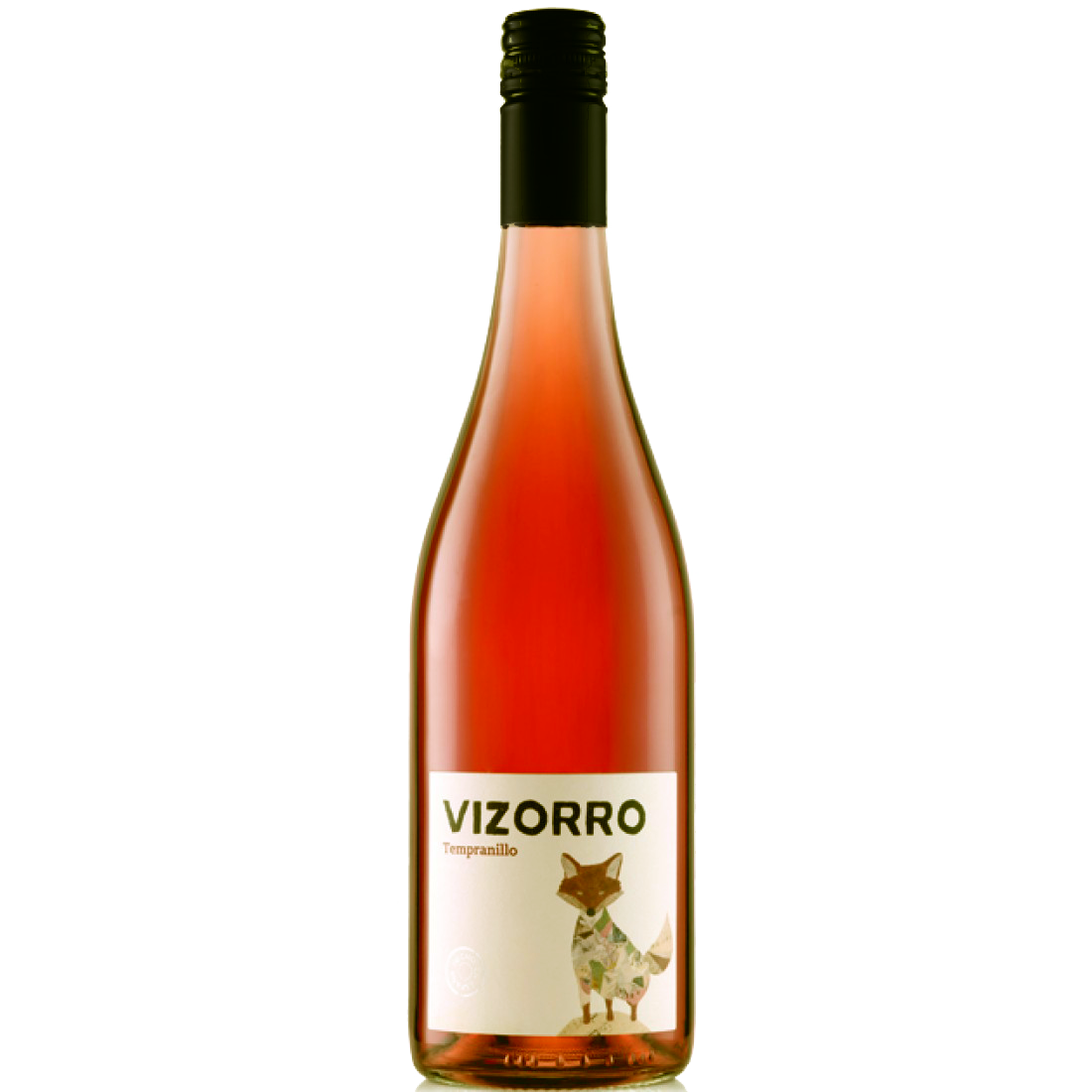 Vizorro Rosé - Castilla y Leon - Monte la Reina 2024