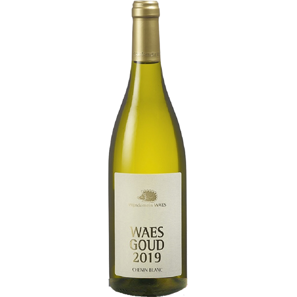 Waes Goud Chenin Blanc - Vlaamse Landwijn 2022