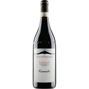 Barolo Cannubi- Piemonte - Cascina Adelaide 2019