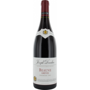 Beaune 1er Cru Grèves - Domaine Joseph Drouhin 2016