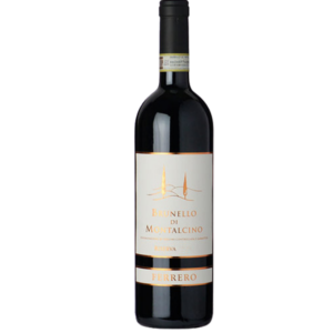 Brunello di Montalcino Riserva - Ferrero 150cl 2016