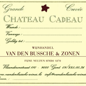 CADEAUBON