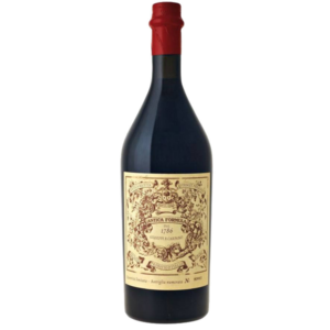 Vermouth Antica Formula Carpano - 16.50% 100cl
