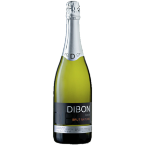 Cava Dibon - Brut Nature