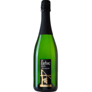 Cava l'Arboç 1919 - 37.50cl Brut