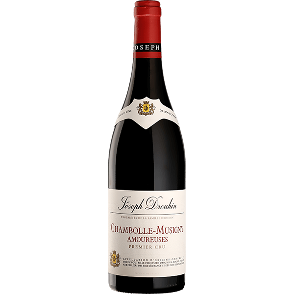 Chambolle Musigny 1er Cru Les Amoureuses - Domaine Joseph Drouhin 2017