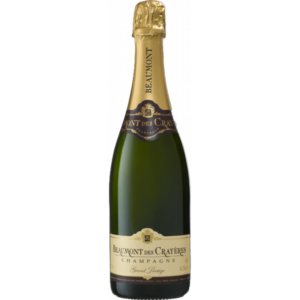 Champagne Beaumont des Crayeres Grand Prestige - Brut