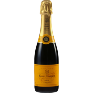 Champagne Veuve Clicquot Brut 37.50cl