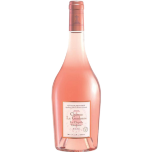 Chapelle de La Gordonne - Côtes de Provence 150cl 2021