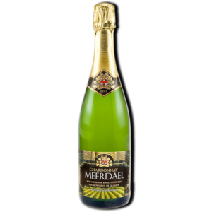 Meerdael Chardonnay - Blanc de Blancs - Brut