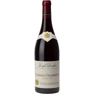 Charmes Chambertin Grand Cru - Domaine Joseph Drouhin 2015