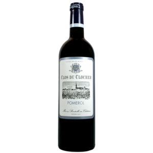 Chateau Clos du Clocher - Pomerol 2017